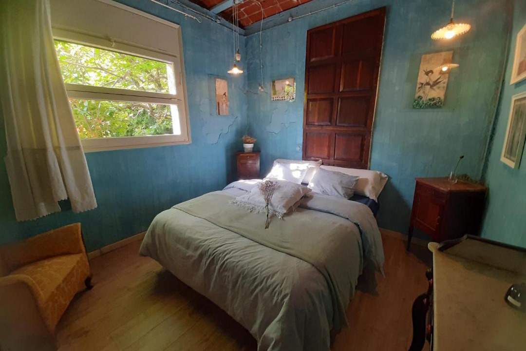 Photo of Bedroom in Banyoles