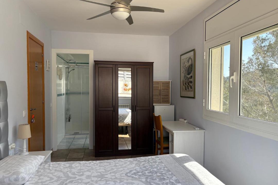 Photo of Bedroom in Olivella