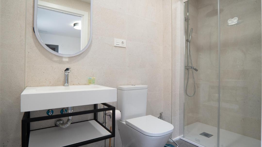 Photo of Bathroom in Corvera