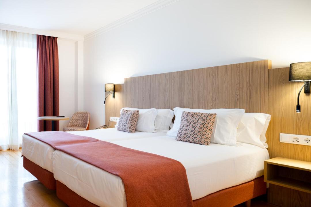 Photo of Bedroom in Laguardia