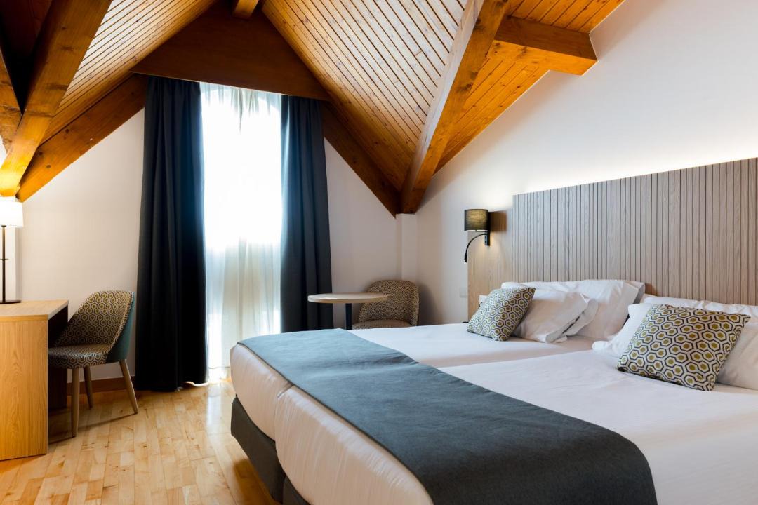 Photo of Bedroom in Laguardia