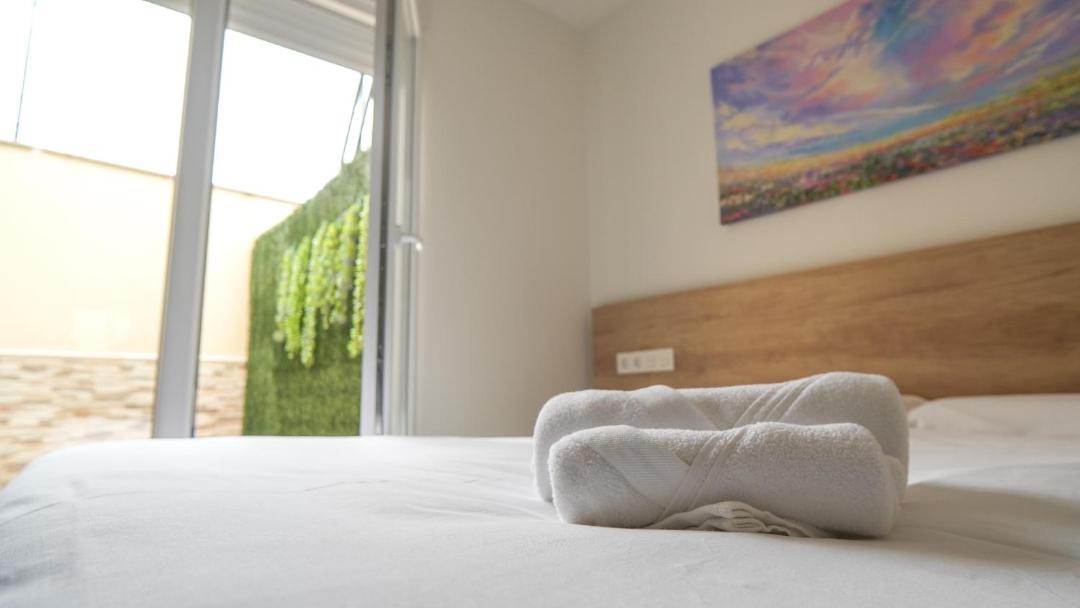 Photo of Bedroom in Corvera
