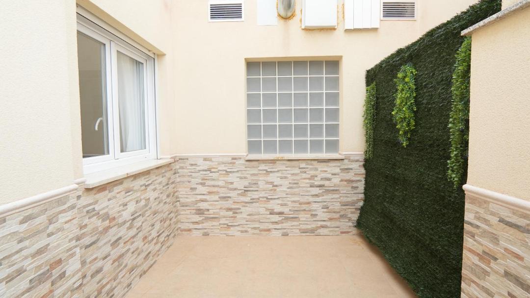 Photo of Patio Balcony in Corvera