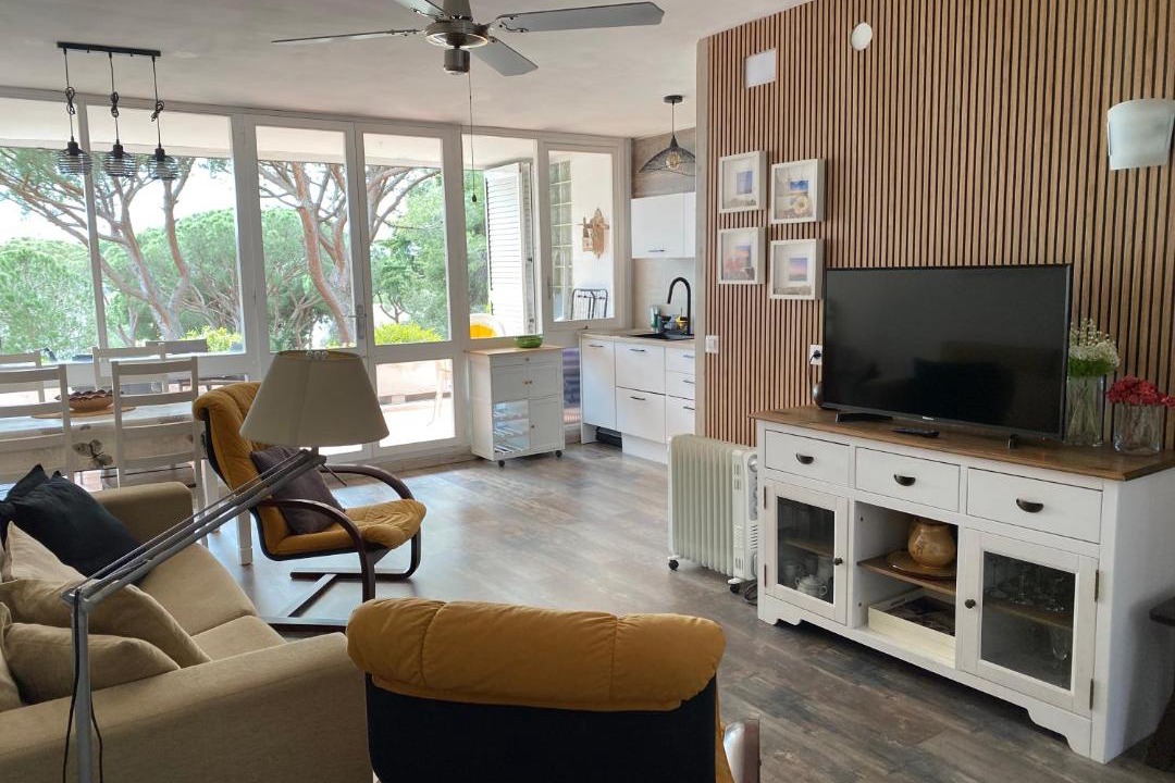 Photo of Livingroom in Platja d'Aro