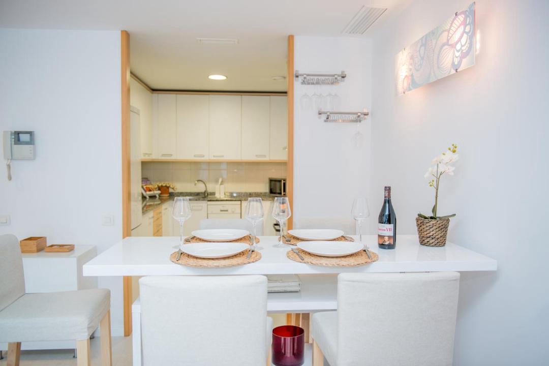 Photo of Kitchen in Poblenou
