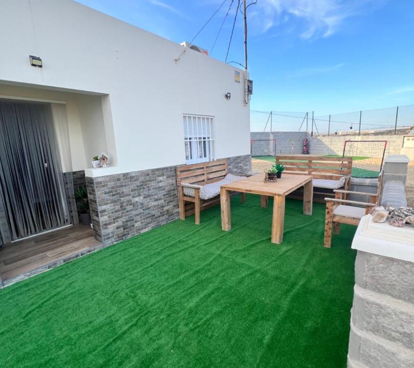 Photo of Patio Balcony in Pujaire