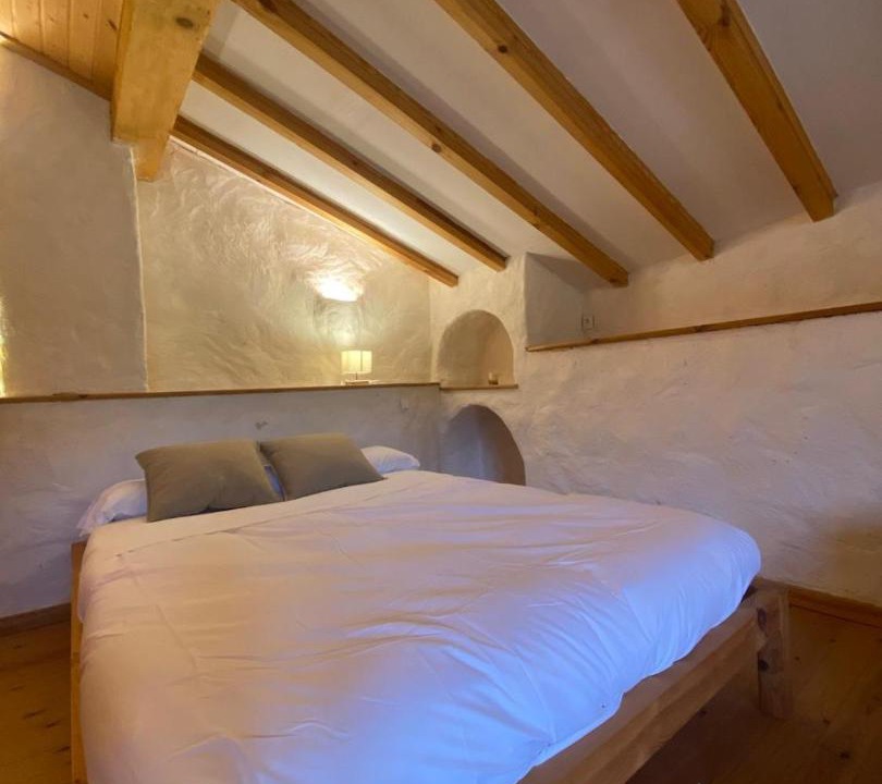 Photo of Bedroom in La Llana