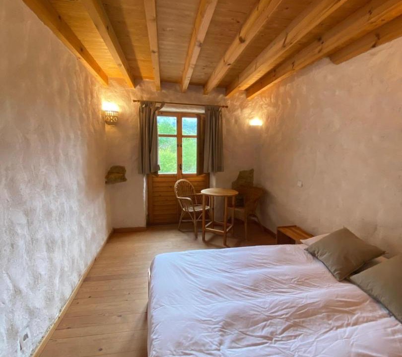 Photo of Bedroom in La Llana