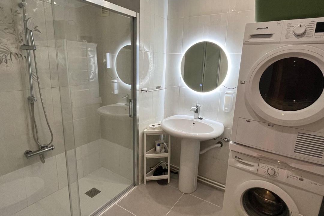 Photo of Bathroom in Najera