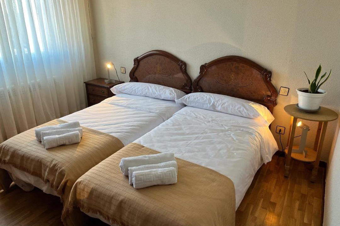 Photo of Bedroom in Najera
