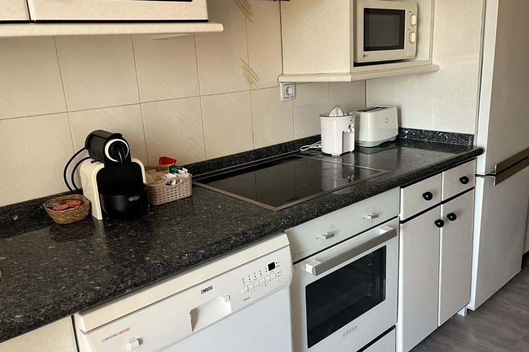 Photo of Kitchen in Najera