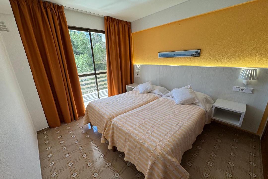Photo of Bedroom in Peguera