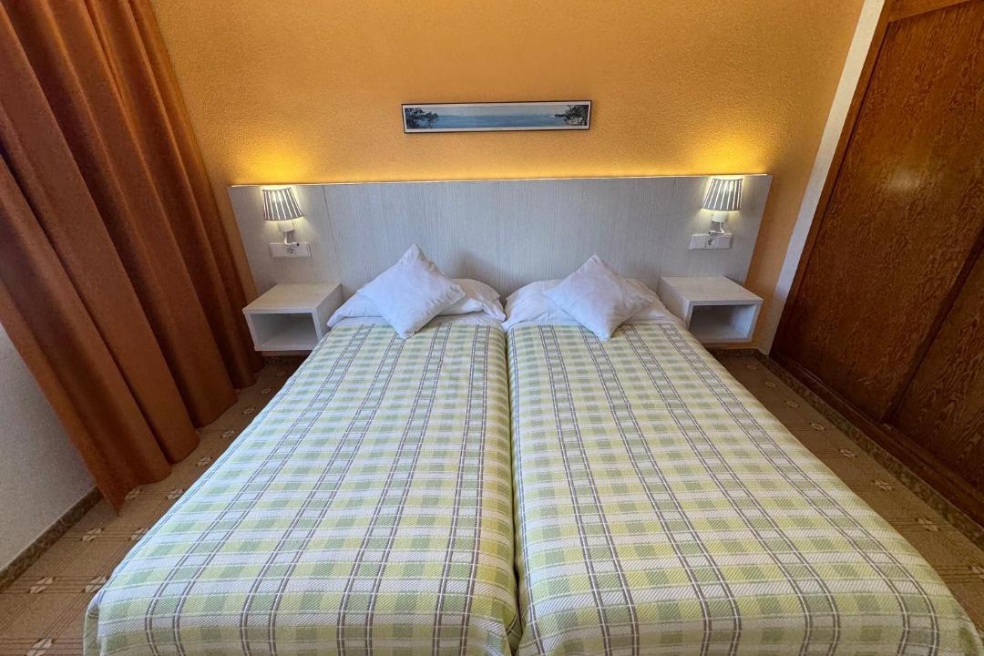 Photo of Bedroom in Peguera