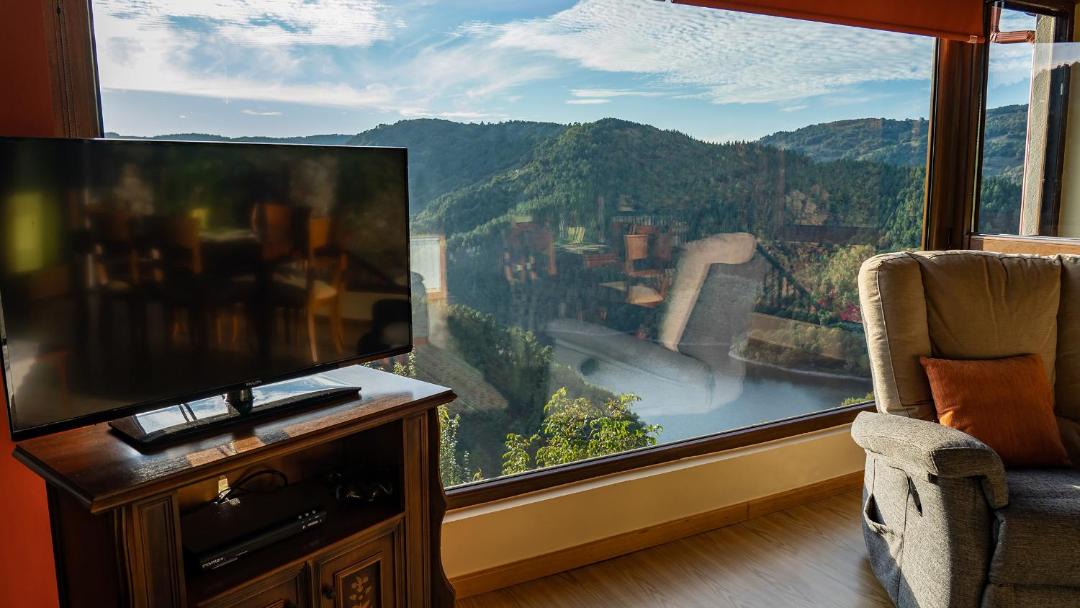 Photo of Livingroom in O Savinao