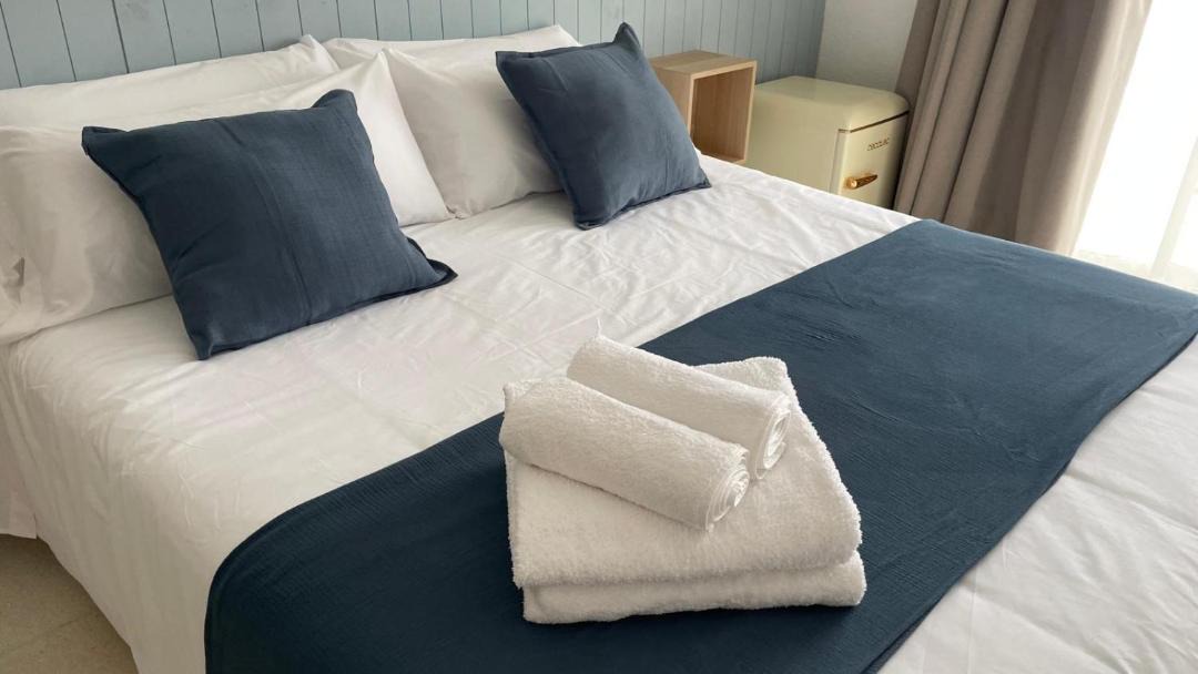Photo of Bedroom in Peguera