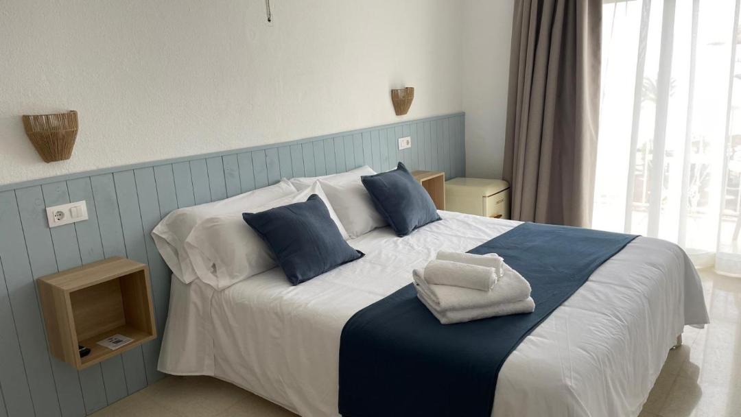 Photo of Bedroom in Peguera