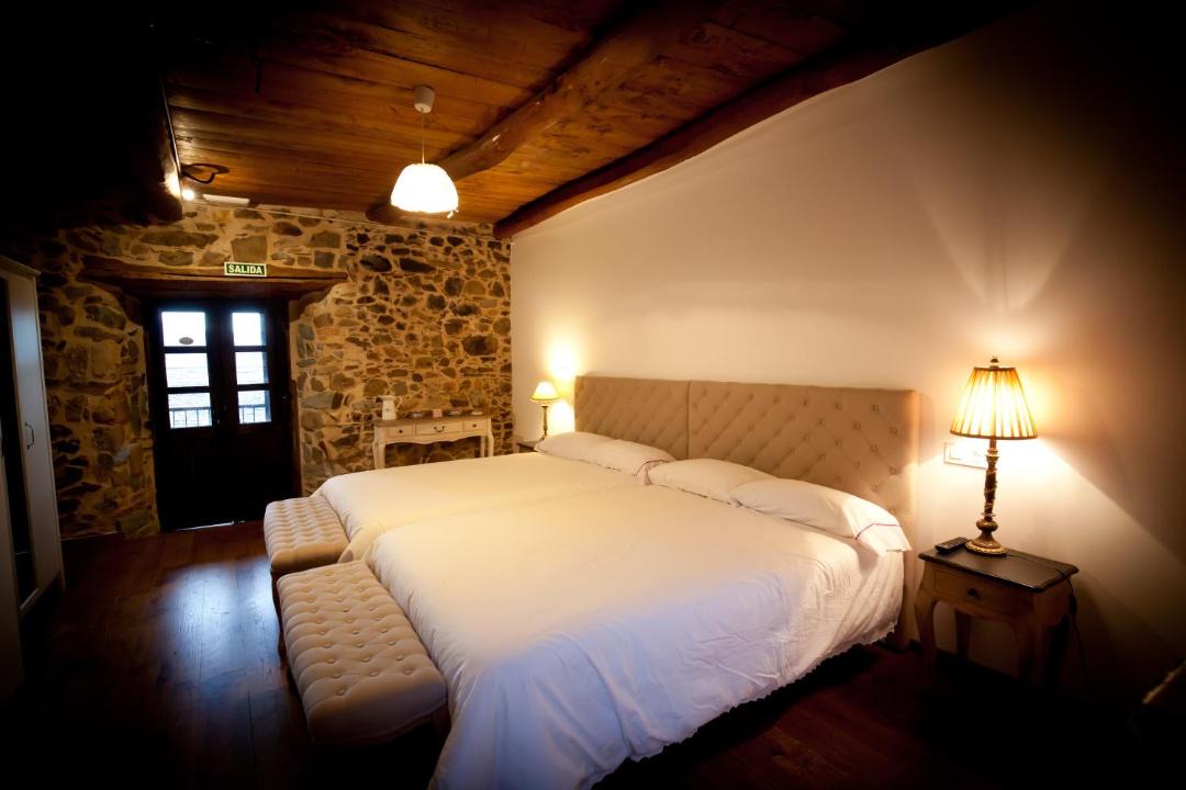 Photo of Bedroom in El Valle
