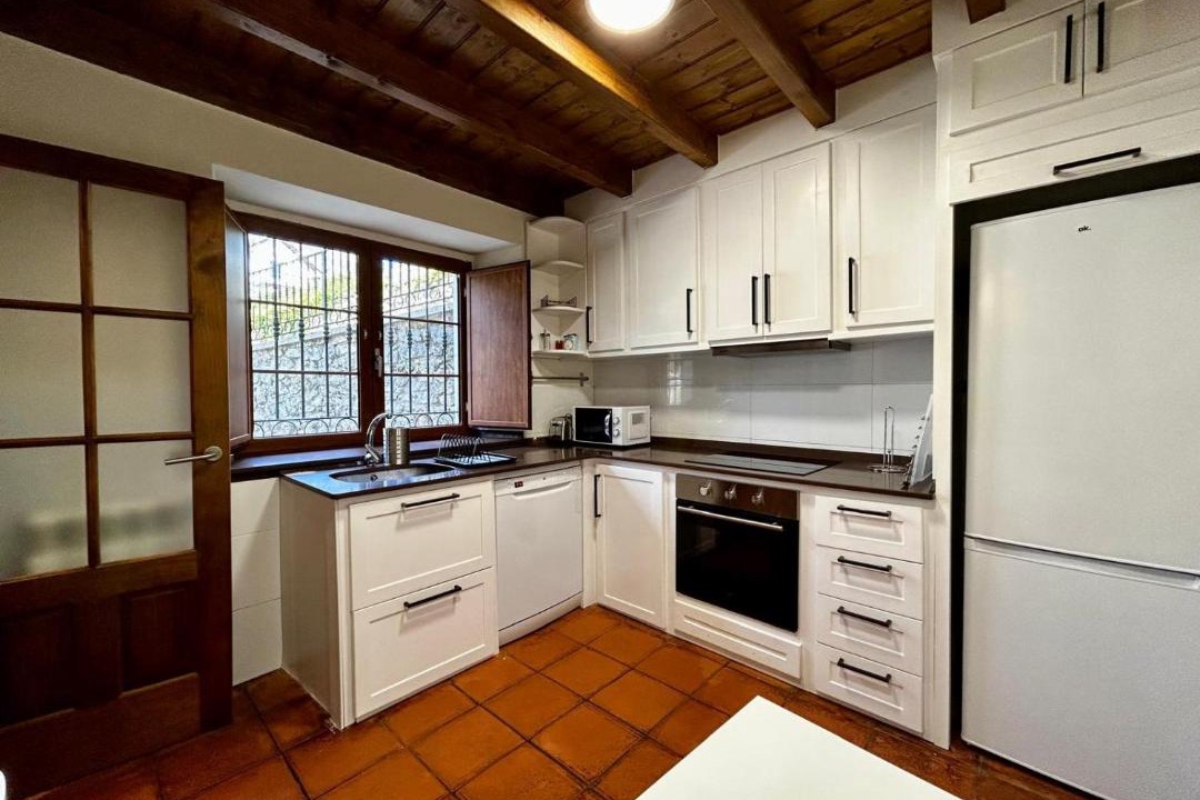 Photo of Kitchen in Penamellera Alta