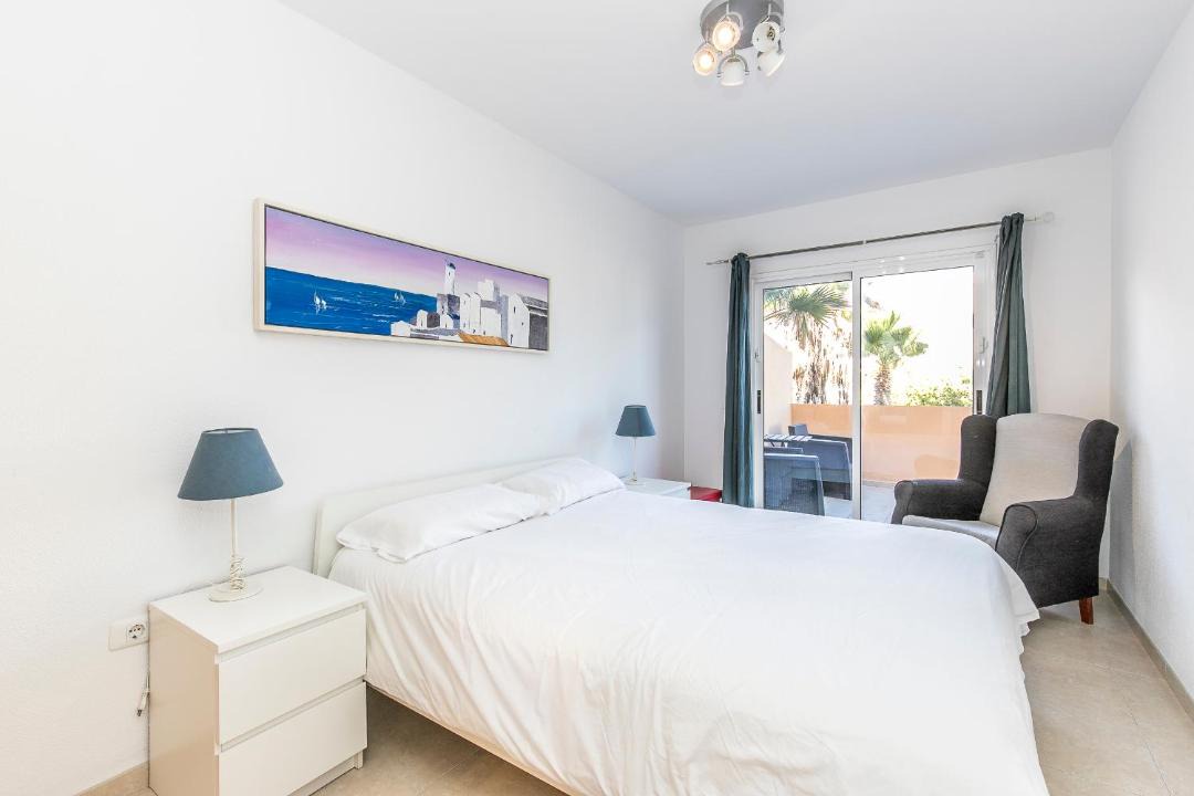 Photo of Bedroom in Puerto de Guimar