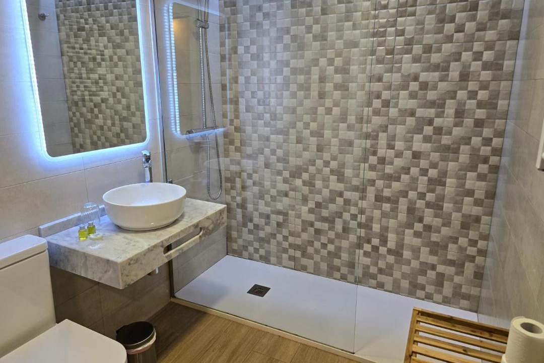 Photo of Bathroom in Plasencia