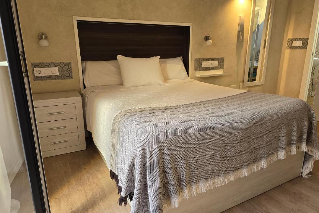Photo of Bedroom in Plasencia