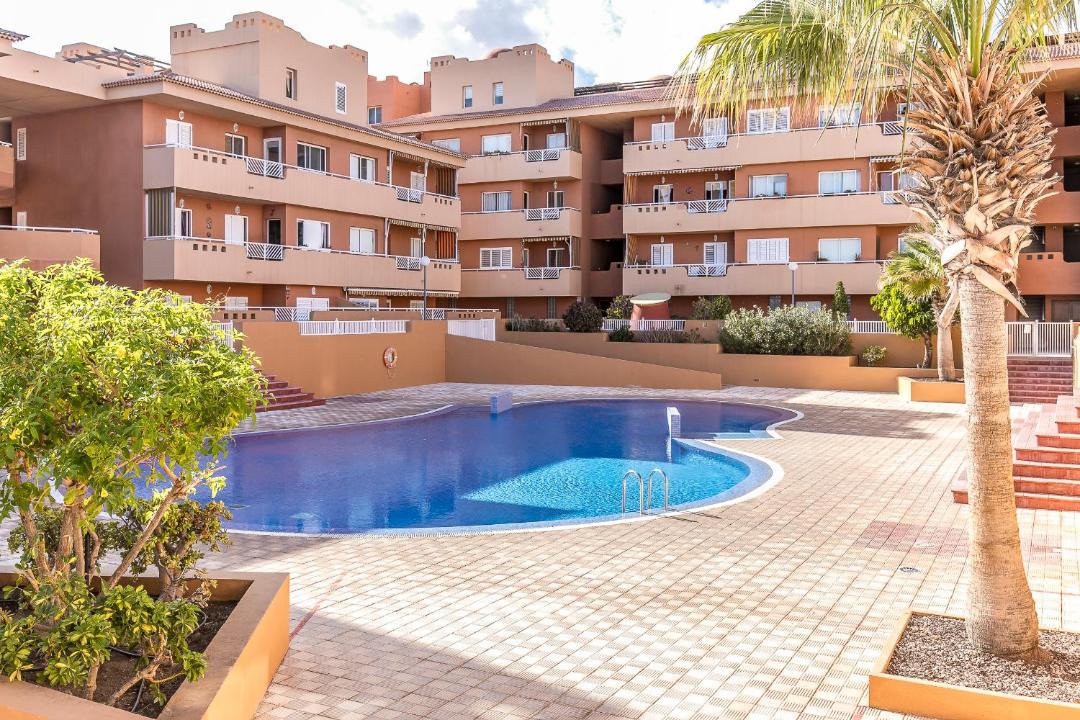 Photo of Patio Balcony in Puerto de Guimar