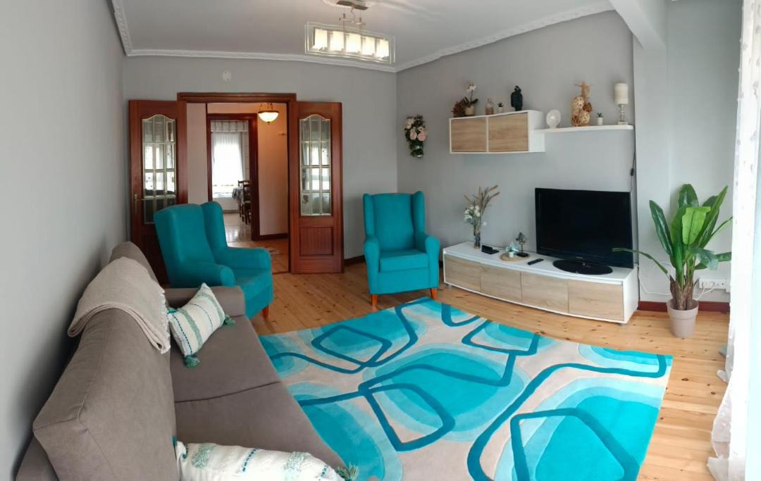 Photo of Livingroom in Colindres