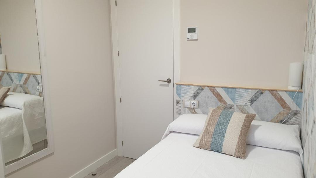 Photo of Bedroom in Allariz
