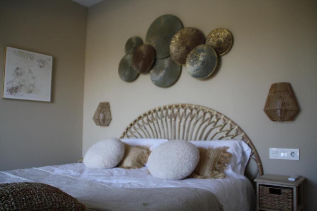 Photo of Bedroom in Lorca