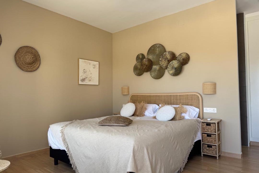 Photo of Bedroom in Lorca