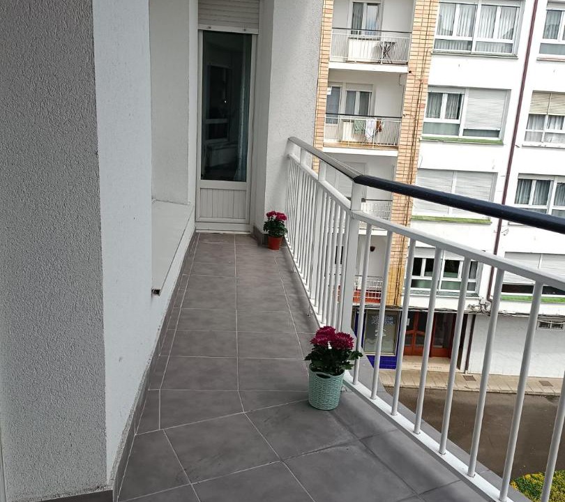 Photo of Patio Balcony in Colindres