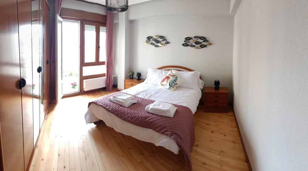 Photo of Bedroom in Colindres