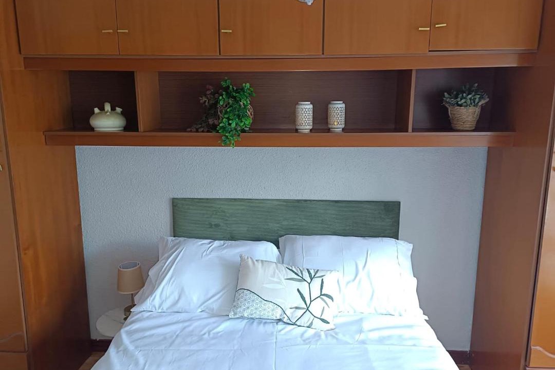 Photo of Bedroom in Colindres