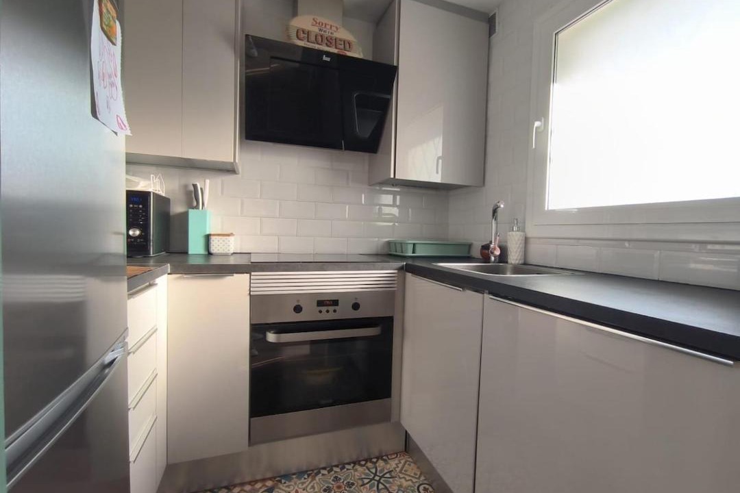 Photo of Kitchen in Santa Susanna