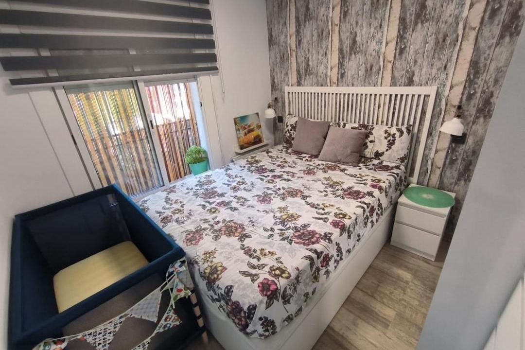 Photo of Bedroom in Santa Susanna
