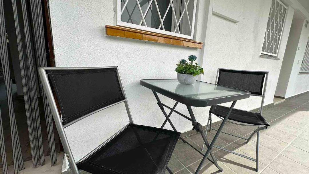 Photo of Patio Balcony in Santa Susanna