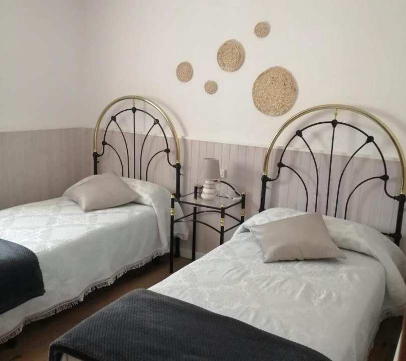 Photo of Bedroom in Limpias