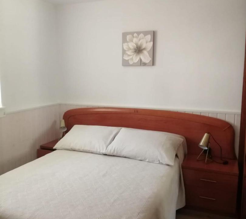 Photo of Bedroom in Limpias