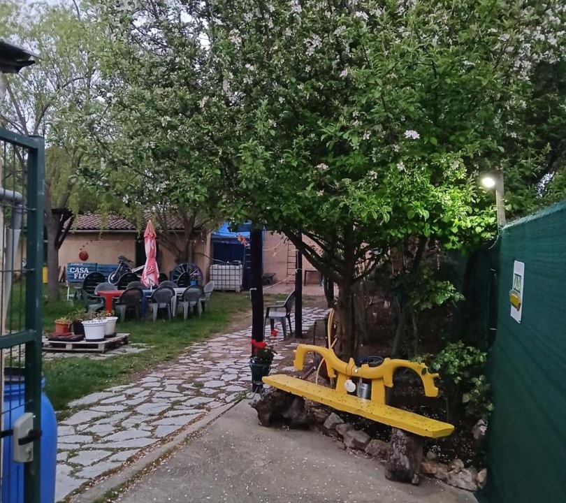 Photo of Outdoor in Murias de Rechivaldo