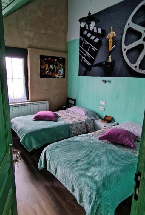 Photo of Bedroom in Murias de Rechivaldo