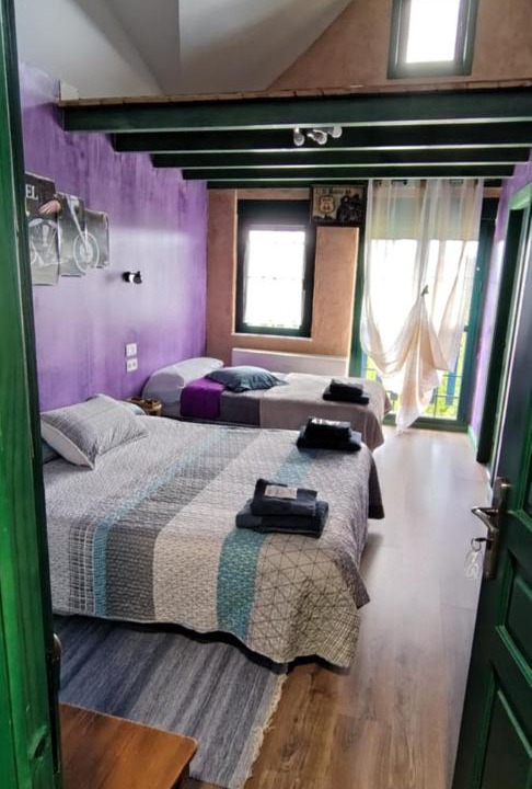 Photo of Bedroom in Murias de Rechivaldo
