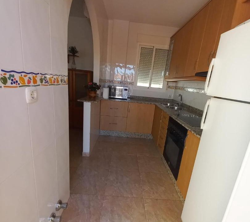 Photo of Kitchen in Villaricos