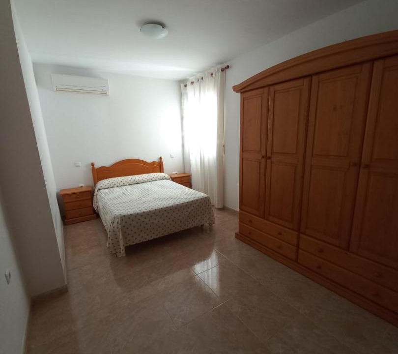 Photo of Bedroom in Villaricos