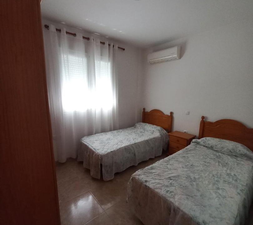 Photo of Bedroom in Villaricos