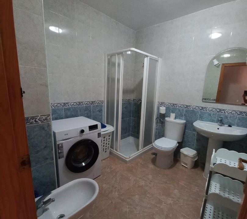 Photo of Bathroom in Villaricos
