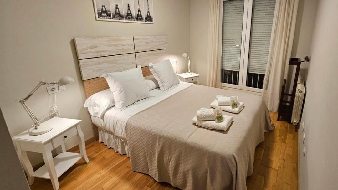 Photo of Bedroom in Ribadesella