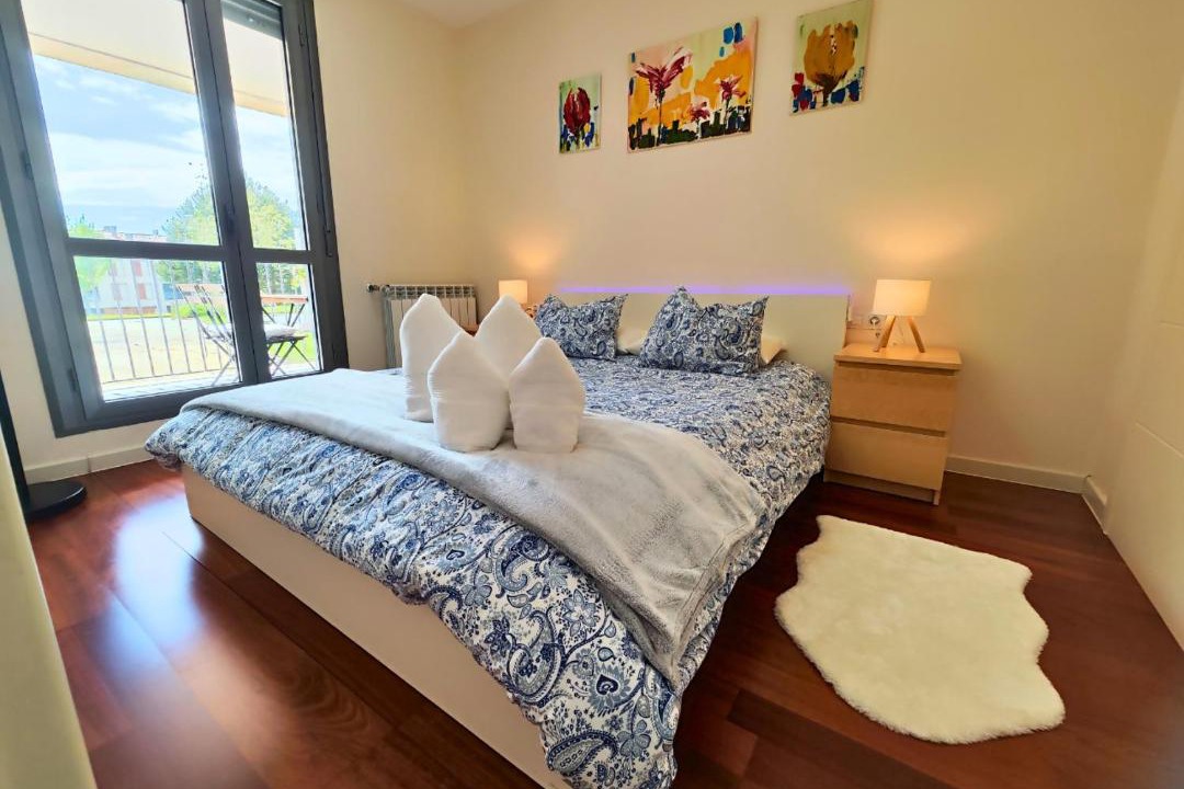 Photo of Bedroom in Latas