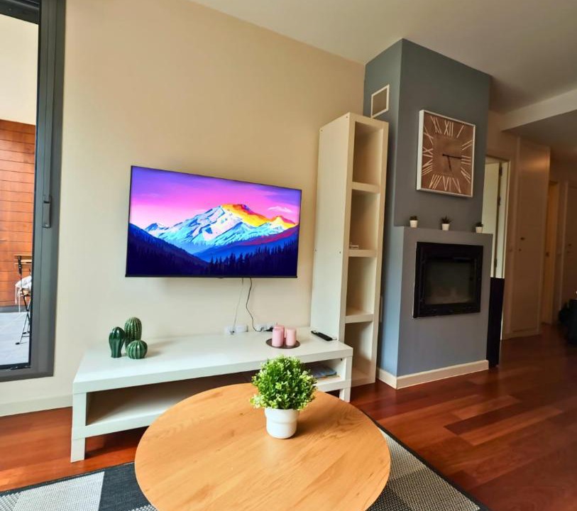 Photo of Livingroom in Latas