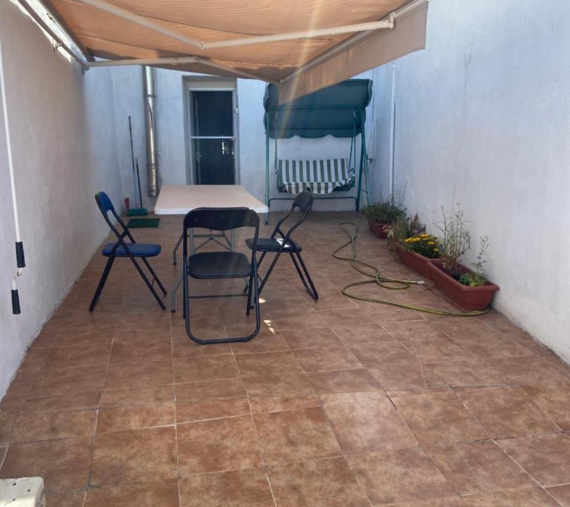 Photo of Patio Balcony in Alcubierre