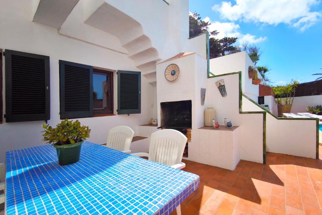 Photo of Patio Balcony in Binisafua